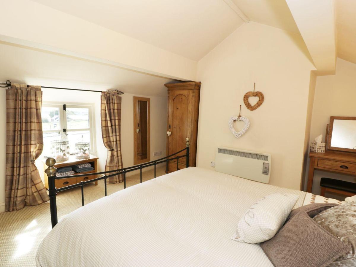 Menai Cottage Llanfairpwllgwyngyll Extérieur photo