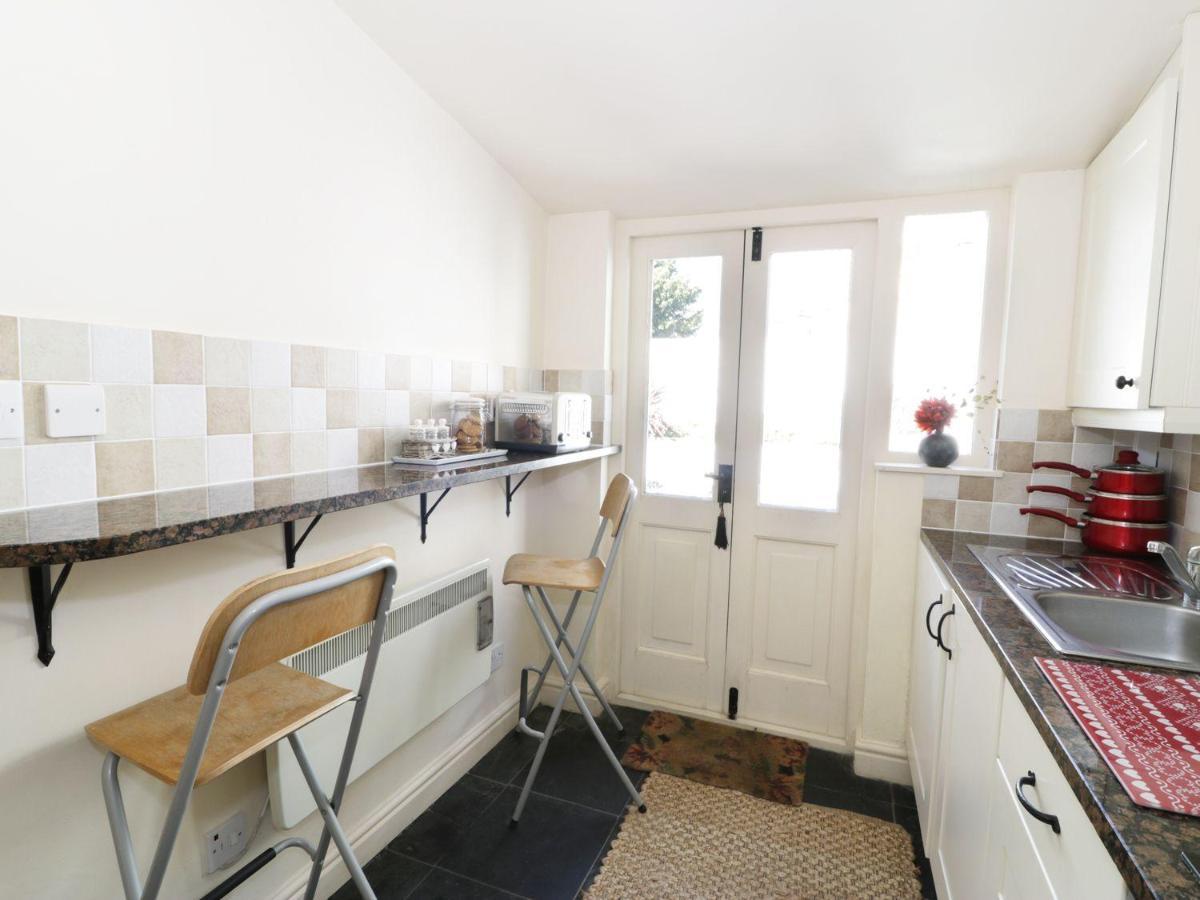 Menai Cottage Llanfairpwllgwyngyll Extérieur photo