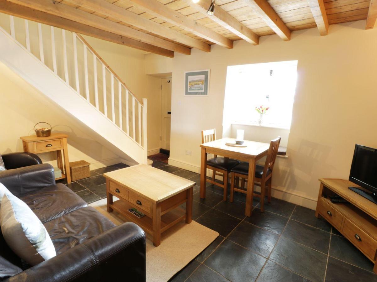 Menai Cottage Llanfairpwllgwyngyll Extérieur photo