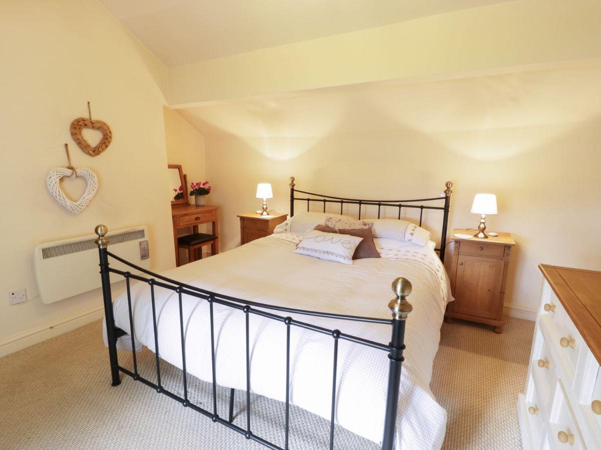 Menai Cottage Llanfairpwllgwyngyll Extérieur photo